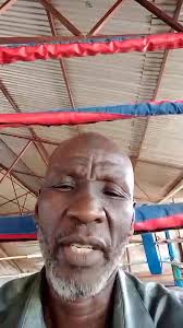 Kampala Boxing Club sendte direkte.