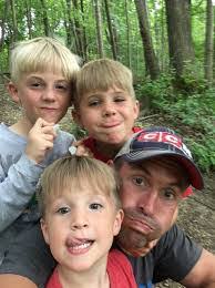 John Chico's Instagram, Twitter & Facebook