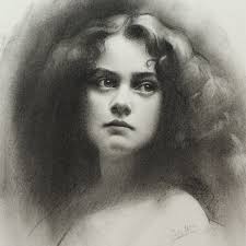 Charcoal art classes in Esterhazy starting March 10th