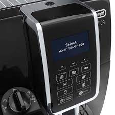 Finding your suitable readers for delonghi magnifica s express espresso machine is not easy. Buy Delonghi Dinamica Ecam350 55 B Fully Automatic Coffee Machine Online Lulu Hypermarket Uae