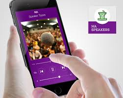 This is our best recommendation for finding an na meeting. Audioyjoy Na Speakers Tapes Cd From Narcotics Anonymous Meetings App