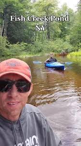 Fish Creek Pond NY #camping #NY #saranaclake #tupperlake #fishcreekpond  #Adirondack #lakelife