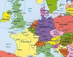 Germany and belgium map • mapsof within map of france belgium and germany. About Enil West Europe Map Romania Map Europe