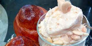 Granita And Ice Cream Of Giovanna Musumeci On The Slopes Of Etna La Cucina Italiana