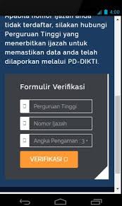 We did not find results for: Cek Keaslian Ijazah For Android Apk Download