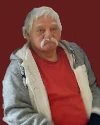 Jesus Cantu Obituary March 1, 2025