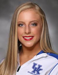 UNIVERSITY OF KENTUCKY GYMNASTICS UKATHLETICS.COM