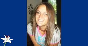 Stacey Leah Mosier, age 38