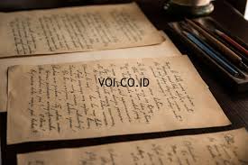 Contoh personal letter untuk guru brainly. 15 Contoh Surat Pribadi Untuk Guru Teman Dan Bahasa Inggris