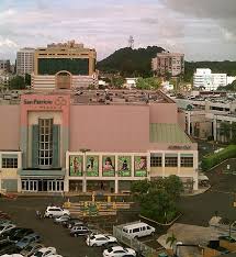 Последние твиты от colegio san patricio (@c_san_patricio). San Patricio Plaza Wikiwand
