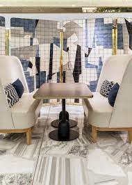 Multidisciplinary team with more than 35 years of experience. 20 Brilliant Interior Designers From Barcelona
