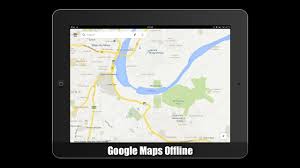 I highly recommend maps.me app for traveling. Download Google Maps Offline On Your Iphone And Ipad Digital Inspiration