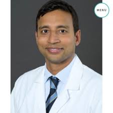 Yes sir, Dr. Keith Xavier!! Proud❤️