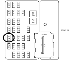 Provides electrical schematics as well as component location for the entire electrical system. Fuse Box Mazda Tribute 2005 2006 Chrysler 3 8 Engine Diagram Begeboy Wiring Diagram Source