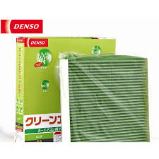 We did not find results for: Denso Cabin Air Filter Green Dcc3005 Honda Odyssey Shopee Malaysia
