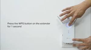 For setting up the range extender configuration, check whether you have the following information for tp link wifi extender login. How To Set Up Tp Link Range Extender Re450 Via Wps Youtube