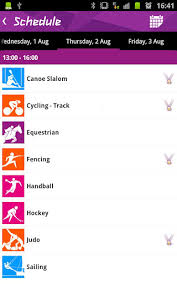 Vypravte se s námi do zábavného světa sportu! Letni Olympijske Hry Londyn 2012 V Mobilu Stahujte Oficialni Aplikaci