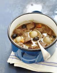 Daube Provencale Traditionnelle Recette Daube Provencale Plats En Cocotte Recette Cuisine Italienne
