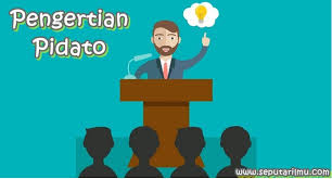 Dalam memperingati hari bersejarah ini tentunya kita akan ingat tokoh pendidikan nasional yaitu bapak ki hajar dewantoro. Macam Macam Pidato Pengertian Ciri Fungsi Struktur Contoh