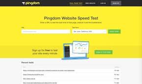 Un outil clé de ce type de site web est un blog avec des recommandations et des suggestions. 13 Free Tools To Test Website Speed Practical Ecommerce