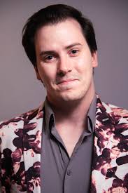 Patrick Gallagher Landes