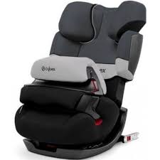 Siege Auto Groupe 1 2 3 Pallas Fix Gray Rabbit De Cybex Siegeautopallasfix Pallasfix Rumbared Cybex Siegeauto12 Car Seats Baby Car Seats Cybex