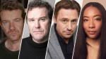 'Jack Ryan' Movie Adds Four To Cast