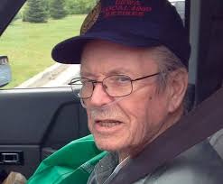 Roger STOTT Obituary (2016)