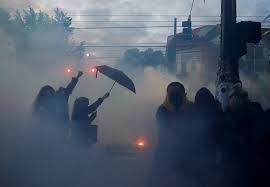 Sigue en directo y en vivo online la última hora del sorteo de la lotería del niño 2021 que se celebra hoy: La Septima Jornada De Protestas En Eeuu Por La Muerte De George Floyd En Imagenes Fotogaleria Hoy Por Hoy Cadena Ser