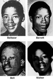 William marston, a harvard that assumption is the polygraph's chief flaw, says drew richardson, a retired polygraph researcher for the fbi who is now an outspoken critic of the test. Atlanta Child Murders 29 Black Men And Boys Killed In Case That Terrified Nation