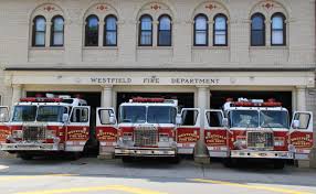 However, acquiring some courses in fire sciences does help your cause. Westfield Fire Department Westfield Nj