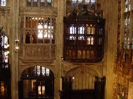This chapel was designed for the order of the garter and was begun by edward iv. St George S Chapel The Royal Family