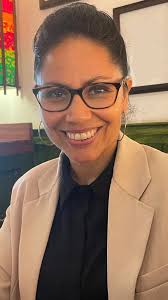 Maria Angela Estela Frisancho