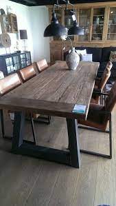 20 Best Modern Industrial Dining Furniture Set Design And Decorating Ideas Farmhouse Dining Room Table Furniture Sets Design Industrial Dining Furniture