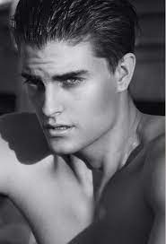 Dashing serbian model igor jovanovic at 'msa models' heats up the latest issue of 'vulkan magazine, lensed by… Igor Jovanovic Lemanagement