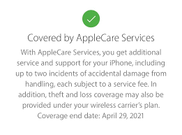 If your account meets requirements, the carrier can unlock certain models of iphone so that they can work internationally. So I Didn T Pay Get Charged For Apple Care But Still Have It Did The Worker Give It To Me For Free Iphone