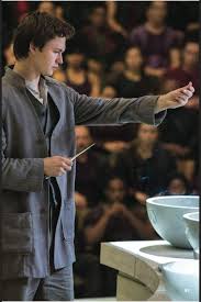 Divergent' Cast: Where Are They Now?