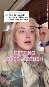 Replying to @Parisleigh12 How to get over a crush! If you have any tips
