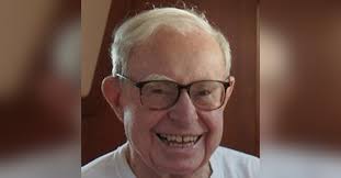 Obituary information for Archibald B. Kenyon, Jr.