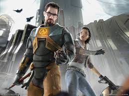 Su único punto en común es que se puedan jugar desde el navegador. Los Juegos De Half Life Ahora Se Pueden Jugar Gratis En Steam Hasta Marzo