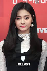 Twice Tzuyu The 33rd Golden Disk Awards 05 01 2019 Seni