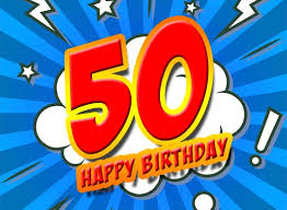 50 Geburtstag Glückwünsche Und Sprüche