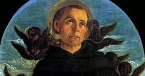 Saints in Rome & Beyond!: St Vincent Ferrer