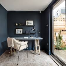 Create a home office with a desk that will suit your work style. 75 Beautiful Scandinavian Home Office Pictures Ideas July 2021 Houzz