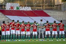 07:35 bst, 16 june 2021. Opponents Expect Tough Games Against Hungary Hungary Today