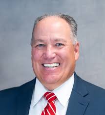 George Panebianco Approved as Jamestown City Court Judge