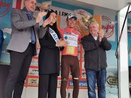 No remember race today as we have live road racing. Cyclisme L Etoile De Besseges 2021 Proposera 5 Etapes