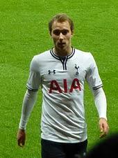 Det bekræfter uefa og dbu, der beskriver, at christian eriksen er vågen. Christian Eriksen Wikipedia