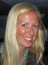 Tiffany Berger's Instagram, Twitter & Facebook