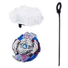 Armed with their own lightning beys hyperion and helios, this unlikely duo is going to topple. Amazon De Hasbro Beyblade Burst E0956es0 Switch Strike Starter Pack Luinor L3 Kreisel Kreisel Spielzeug Evolution